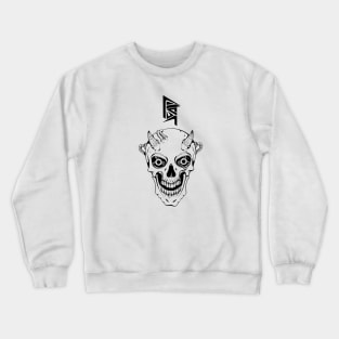 Proxy Crewneck Sweatshirt